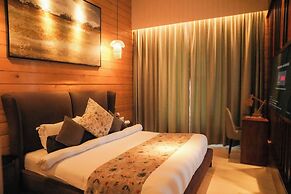 Kasauli Hills Resort