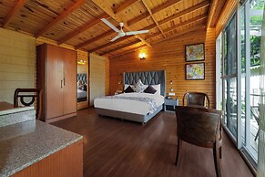 Kasauli Hills Resort