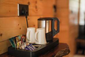 Kasauli Hills Resort