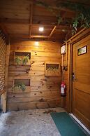 Kasauli Hills Resort