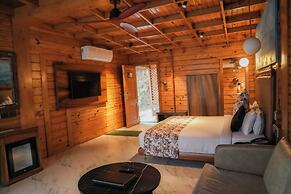 Kasauli Hills Resort