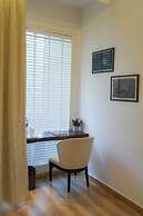 Kasauli Hills Resort