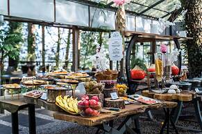 Kasauli Hills Resort