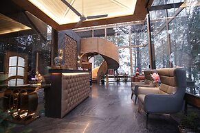 Kasauli Hills Resort