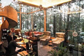 Kasauli Hills Resort