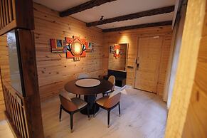 Kasauli Hills Resort