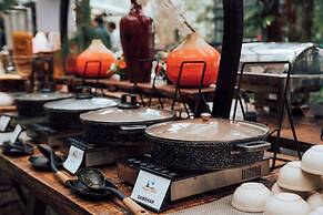 Kasauli Hills Resort