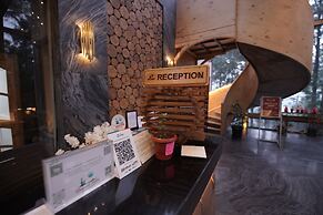 Kasauli Hills Resort