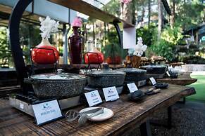 Kasauli Hills Resort