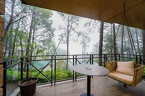 Kasauli Hills Resort