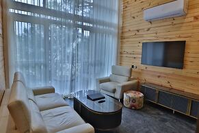 Kasauli Hills Resort