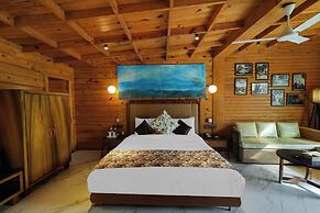 Kasauli Hills Resort