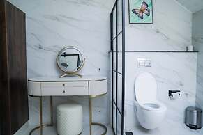 Kasauli Hills Resort