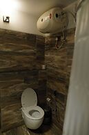 Kasauli Hills Resort