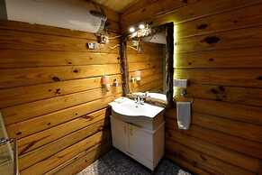 Kasauli Hills Resort