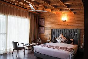 Kasauli Hills Resort