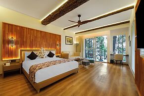 Kasauli Hills Resort