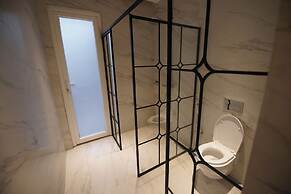 Kasauli Hills Resort