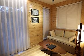 Kasauli Hills Resort