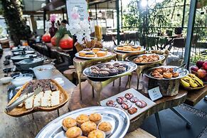 Kasauli Hills Resort