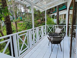 Kasauli Hills Resort