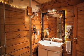 Kasauli Hills Resort