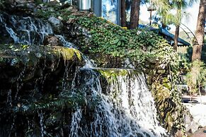 Kasauli Hills Resort