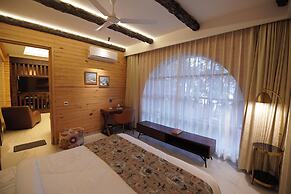 Kasauli Hills Resort