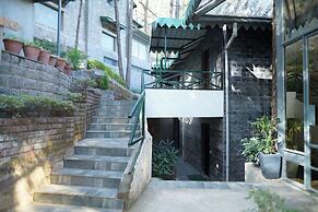 Kasauli Hills Resort