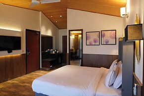 Kasauli Hills Resort