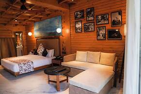 Kasauli Hills Resort