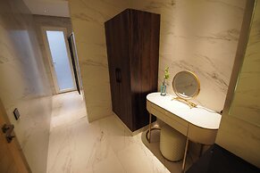 Kasauli Hills Resort