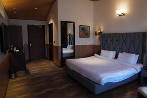 Kasauli Hills Resort