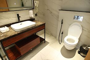 Kasauli Hills Resort