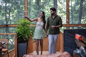 Kasauli Hills Resort