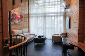 Kasauli Hills Resort