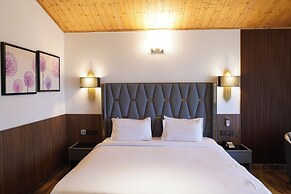 Kasauli Hills Resort