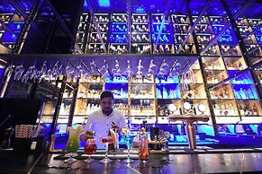 Kasauli Hills Resort