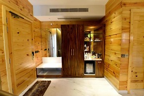 Kasauli Hills Resort