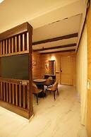 Kasauli Hills Resort