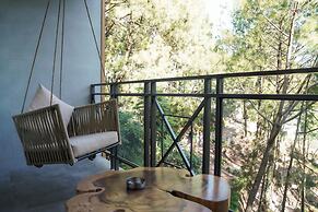 Kasauli Hills Resort