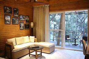 Kasauli Hills Resort