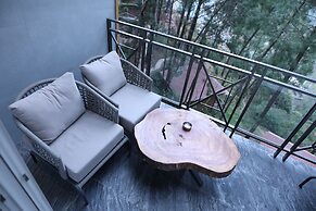 Kasauli Hills Resort