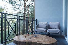 Kasauli Hills Resort