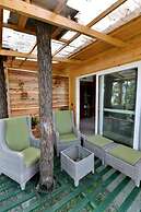 Kasauli Hills Resort