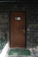 Kasauli Hills Resort