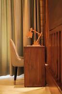 Kasauli Hills Resort