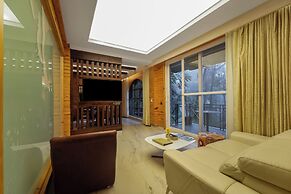 Kasauli Hills Resort