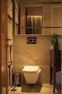 Kasauli Hills Resort