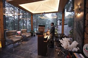 Kasauli Hills Resort